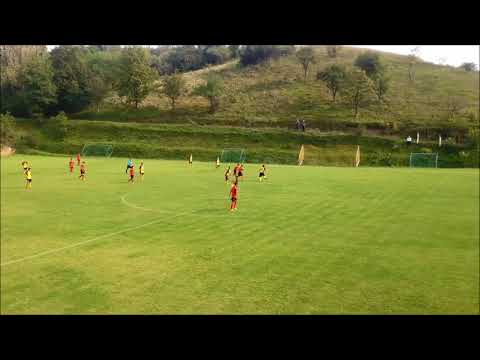 Sárisáp futball motivation