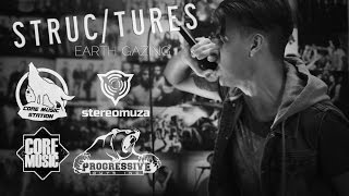 Structures - Earth Gazing (vocal cover)