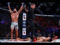Bellator 222: Juan Archuleta Floors Eduardo Dantas With Counter Punch - MMA Fighting
