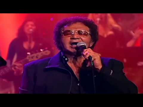 Reginaldo Rossi - O Dia do Corno (DVD 2005)