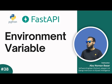 01 FastAPI Explained in 10 Minutes Modern Python Framework
