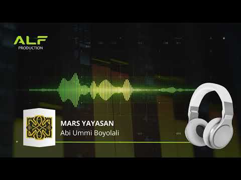 Mars Abi Ummi Boyolali