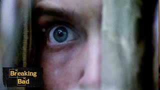 Jesse Has A Paranoia Vision – Cancer Man