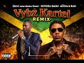Zikiri Sourakata Koné - Daouda & Aicha– Vybz Kartel Remix (Afro Manding x Dancehall)