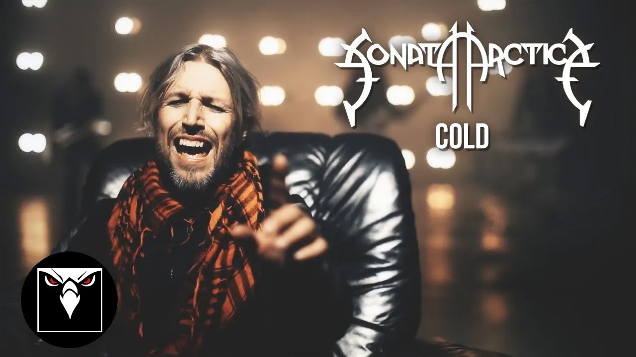 Sonata Arctica — Cold