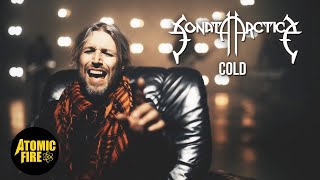 Musik-Video-Miniaturansicht zu Cold Songtext von Sonata Arctica