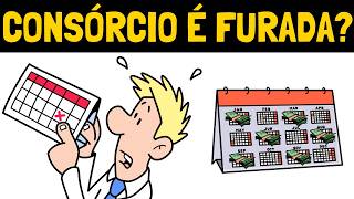 O que é consórcio? Como Funciona? Vale a pena?