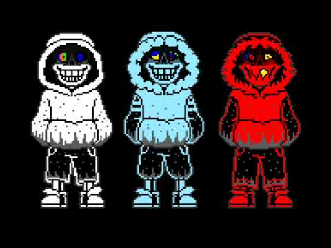 Swap!Heroes Time Trio - The Trio Of Dust Striker