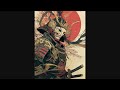 FREE Emotional Type Beat Last Exit Samurai Japanese Sad Trap