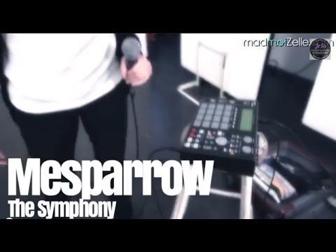 Mesparrow - The Symphony