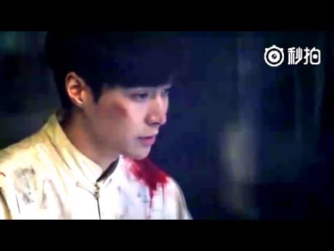 160226 Zhang Yixing Studio Weibo Update