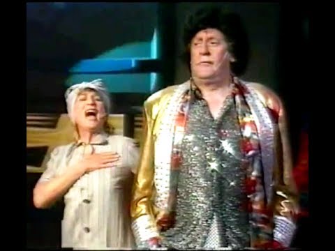 Siw Malmkvist & Lasse Brandeby - Slit och Släng (2002)