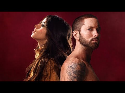 Eminem & Camila Cabello - When I'm With You (ft.G-Eazy)@eminem @camilacabello
