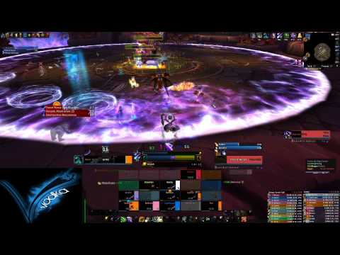 vodka Vs Mythic Imperator Mar'gok (US 17th-Multi-pov)