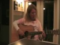 Dance all Night - Ryan Adams Cover