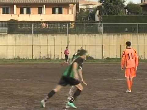 Stagione 2012/2013 - 3 cat. E Roma - 13°giornata | Enea Pomezia - Ce.I.S. 0-1