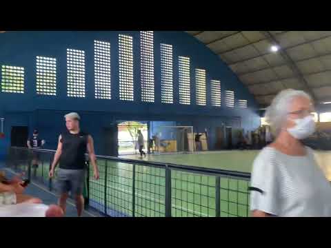 Marista Recife 0 x 0 Visão (2 turno, part 2)