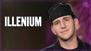 Download lagu Illenium Talks New Album 'ODYSSEY,' Sphere Shows, Ellie Goulding and Bring Me The Horizon mp3 Download lagu Illenium Talks New Album 'ODYSSEY,' Sphere Shows, Ellie Goulding and Bring Me The Horizon mp3