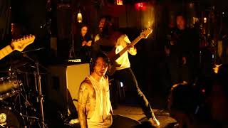 Clarissa Explains Cuntainment