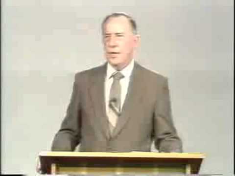 The Enemies We Face, parts 1 to 4 Derek Prince avi on Vimeo clip57