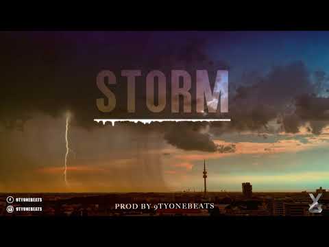 Koba La D x NLE Choppa Type Beat 2020 | Instru Trap Hard  - STORM - Prod. by 9tyonebeats