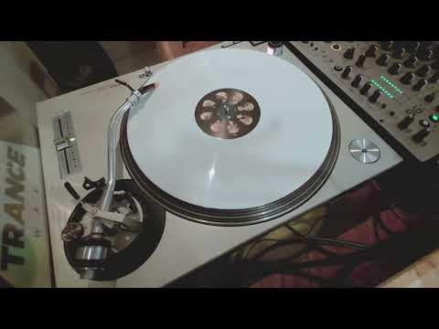 Trance wax  - rivers (feat moya brennan)