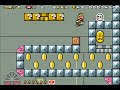SMAGHETTI SUPER MARIO ADVANCE 4 SUPER MARIO BROS 3 CUSTOM LEVELS 1122