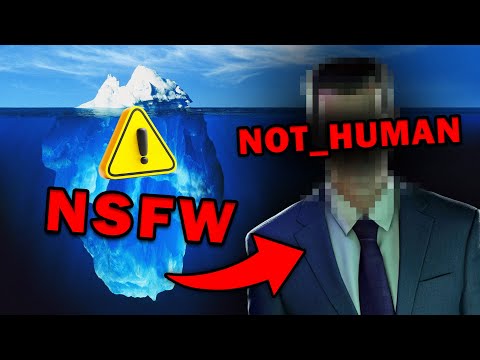 Half-Life Disturbing Theories Iceberg Explained