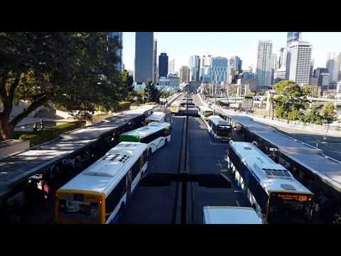 Osmo: Brisbane July 2018