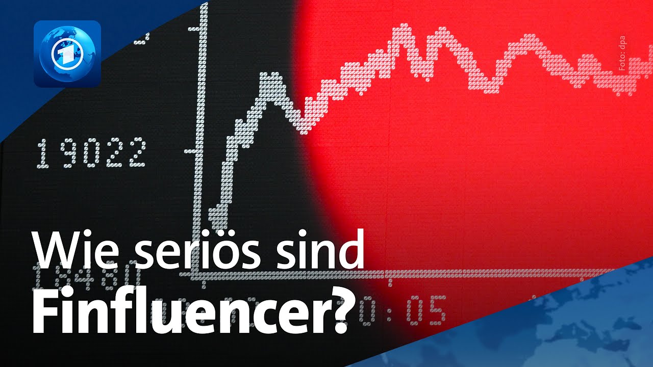 Wie Finfluencer Social Media erobern