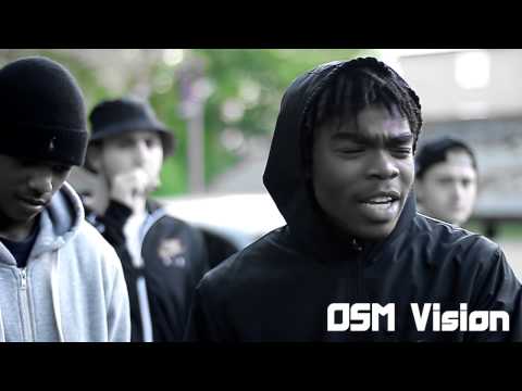 JR - Freestyle | Video by @1OSMVision [ @Jr_SE357 ]