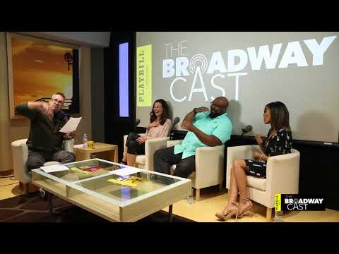 We Challenge Hamilton's James Monroe Iglehart to a Rap Battle