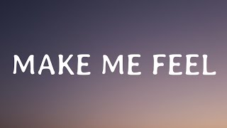 Skip Marley - Make Me Feel (Lyrics) Ft. Rick Ross &amp; Ari Lennox