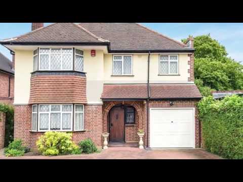 FOR SALE - Cuckoo Hill Drive, Pinner HA5