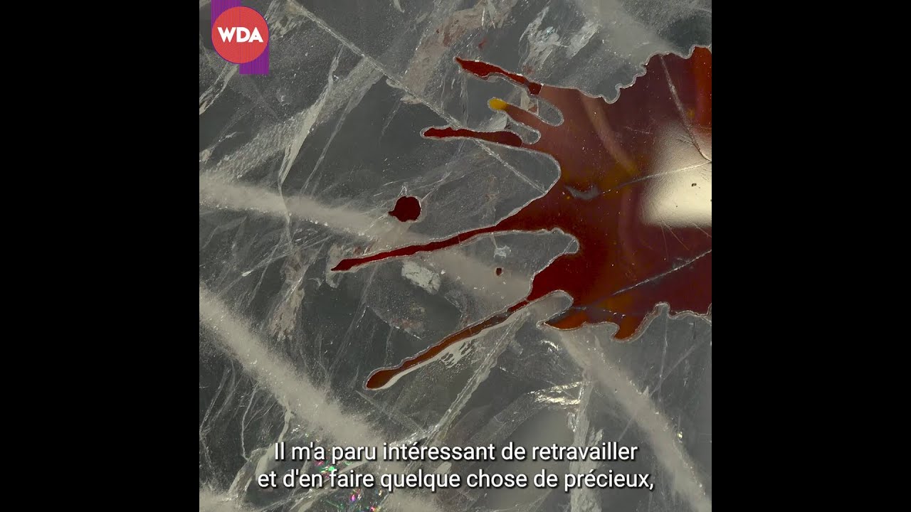 WDA Week-end des Arts et du Design