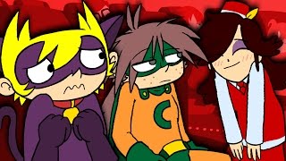 CRASH ZOOM - Sky Scam