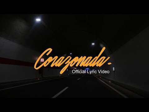 Sofish - Corazonada (Lyric Video)