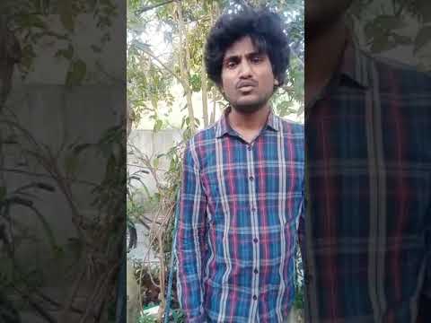 BHANU PRAKASH KATAM Audition 2
