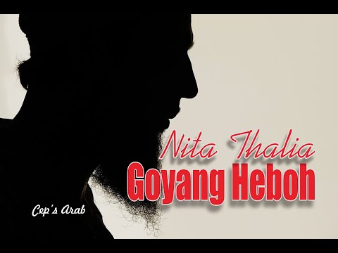 Karaoke Goyang Heboh - Nita Thalia