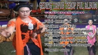 Download lagu KOLEKSI GENDING TAYUB TEROP Terbaru mp3