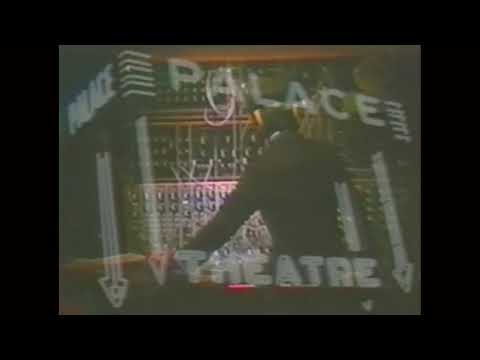YMO - Theatre Le Palace 1979 Paris