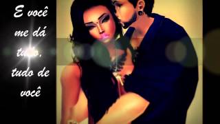 Dennis e Polly (John Legend - All of Me)