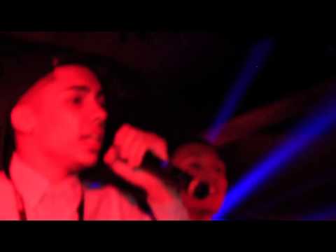 Lowso Performs at Coast 2 Coast LIVE | Miami Edition 7/26/15