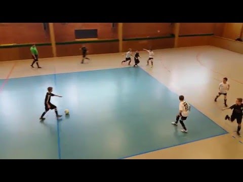 SCF - TaF Glonntal // in Günding am 17.01.2016 ( FFBjg2004 ) ( SCFjg2004 )