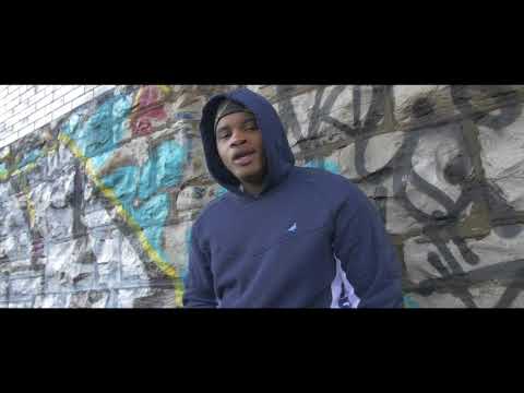 Knottmanrell - Intro ( Official Video ) Shot By @nico_nel_media