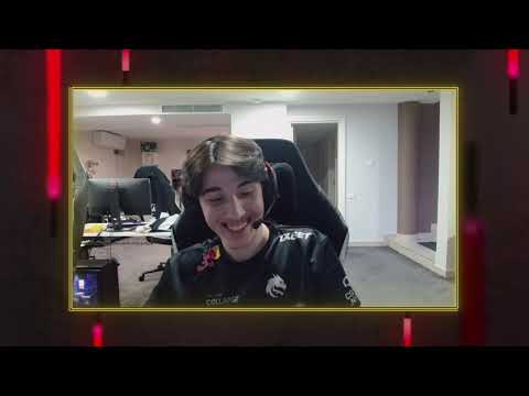 Collapse Explains Why Yatoro Denied Him | DreamLeague Season 21