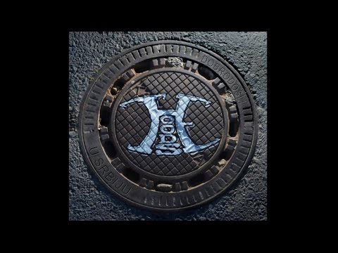 The Hoods - Alo mala