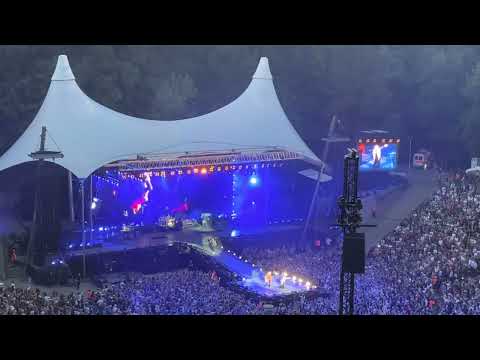 The Rolling Stones „Midnight Rambler“ Live @ Waldbühne, Berlin, 03.08.2022 @TheRollingStones