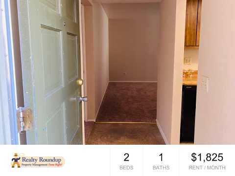 Central Location, Easy Commute property video