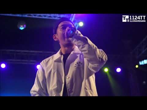 170921 Prime Time -The Quiett (백석대)